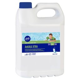 Antialgas extra gre