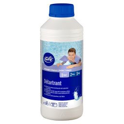 Desincrustante de superficie gre