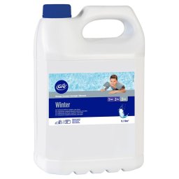 Invernador piscina gre