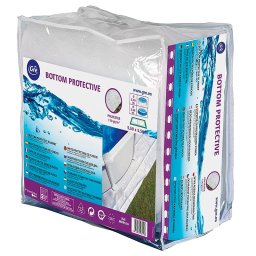 Manta protectora de suelo piscina Gre - MPROV500 - 525x325
