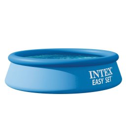 Piscina intex easy set 244x61 28106np