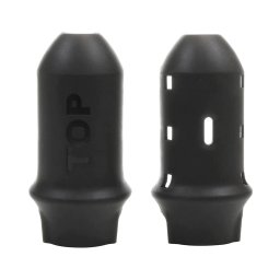 Cuerpo conector 3 pins robot zodiac r0634100