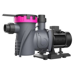 Bomba BWT Infinity - 1 CV - monofásica