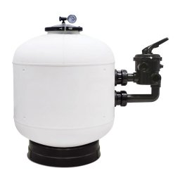 Filtro skypool astralpool depuradora piscina - Ø 600 mm - salidas 1½"