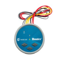 Programador autónomo a pilas Hunter Node-BT - 2 estaciones