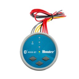 Programador autónomo a pilas Hunter Node-BT - 4 estaciones
