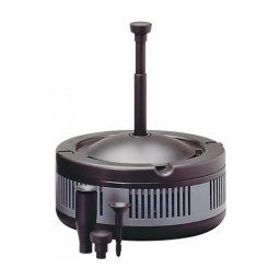 Bomba Sicce Ecopond para estanques - Ecopond 1 - 700 l/h