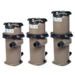 Filtro de cartucho Hayward SwimClear - C200SE - 30 m³/h