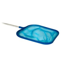Recogehojas de superficie + mango 122 cm gre 90117