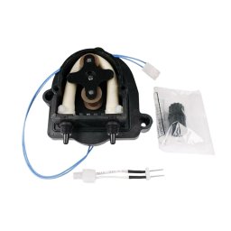 Motor de bomba peristáltica completo zodiac w013026