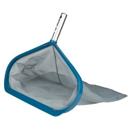 Recogehojas de bolsa aluminio blue line astralpool
