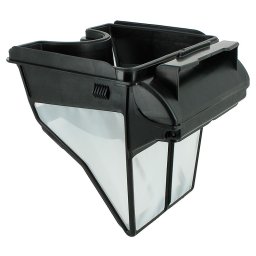 Filtro recambio zodiac xa cnx voyager - Filtro fino 100µ (filtro único)