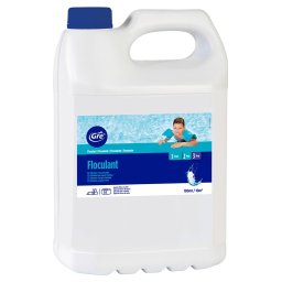Floculante líquido Gre