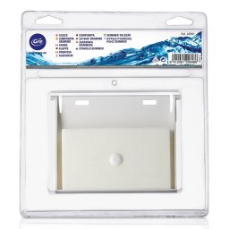 Compuerta para skimmer gre ar501