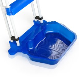Lavapiés para piscina desmontable gre lp01