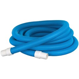 Manguera limpiafondos piscina gre ø 38 mm - 4 metros - Ø 38 mm