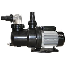 Bomba autoaspirante Gre Comfort - 0,5 CV - monofásica