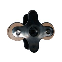 Cruz giratoria portarrodillos bomba peristáltica Zodiac W013007