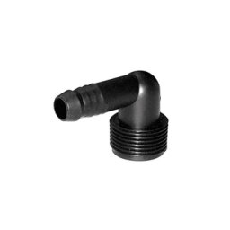 Codo estriado Rain Bird Serie SB - ¾"