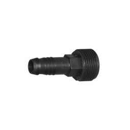 Enlace rosca macho estriado Rain Bird Serie SB - ¾"