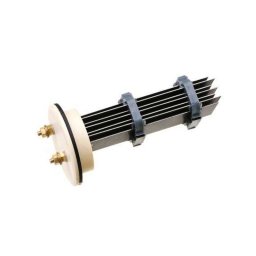 Electrodo basic sel clear 7 placas astralpool - Hasta 55 m3 - Prod. cloro 13 g/h