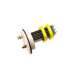 Electrodo basic sel clear 7 placas astralpool - Hasta 30 m3 - Prod. cloro 9 g/h