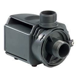 Bomba Sicce Multi sumergible de 800 a 5800 l/h - Multi 2500 - 2500 l/h - Sí