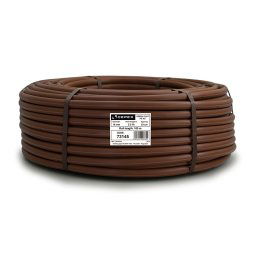 Tubería gotero integrado autocompensante Cepex Green Flat PC AS - 2,3 l/h (caudal) - 33 cm (distancia entre goteros)