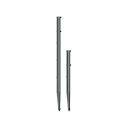 Estaca microtubo (bolsa 25 uds.) - 200 mm