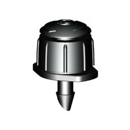 Mini-inundador ajustable 360º vortex 4,5 mm espita (bolsa 50 uds.)