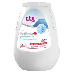 Dosificador flotante multiacción dosilong ctx-230