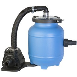 Filtro depuradora aqualoon gre faq200