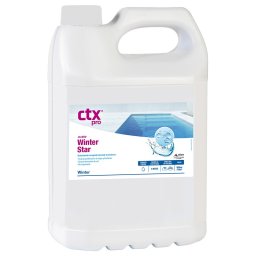 Invernador winterstar ctx-550 - Pack 4 x 5 litros