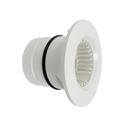 Nicho adaptador tubo Ø63 LumiPlus Mini Rapid hormigón AstralPool