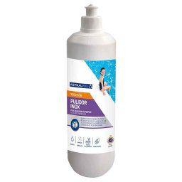 Pulidor acero inoxidable astralpool astral-604
