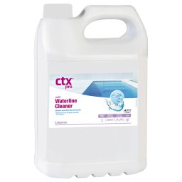 Desengrasante línea de flotación ctx-75 - Pack 4 x 5 litros