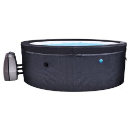Spa portátil NetSpa Vita - Sin muebles