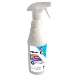 Abrillantador acero inoxidable astralpool astral-605