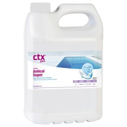 Anticalcáreo super ctx-700