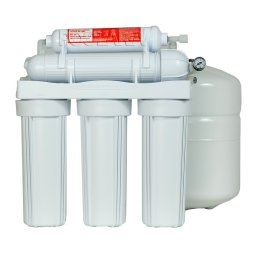 Ósmosis inversa GENIUS PRO 50 con o sin bomba - GENIUS-PRO50/PUMP
