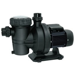 Bomba ESPA NOX 75 15M - NOX 100 18M - NOX 150 22M - 1 CV - monofásica