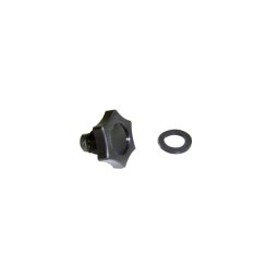 Tapón purga ¼" filtro astralpool 4404290101