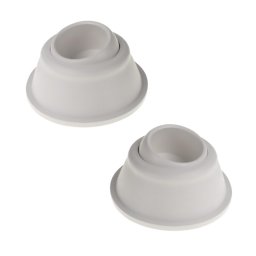 Tope articulado escalera piscina astralpool 4401010501