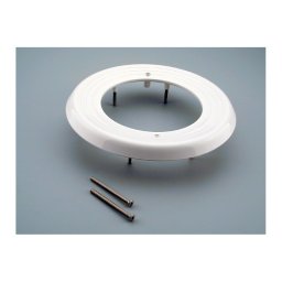 Aro embellecedor blanco foco proyector astralpool 4403010603