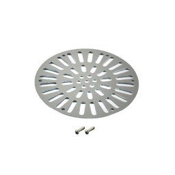 Rejilla sumidero acero inoxidable 2" astralpool 4402030101