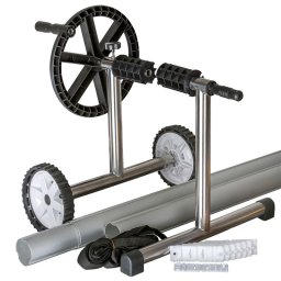 Enrollador manta térmica Gre para piscinas 90171