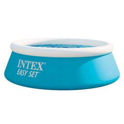 Piscina intex easy set 183x51 28101np