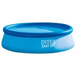 Piscina intex autoportante easy set 366x76 28130np