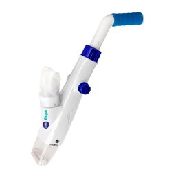 Limpiafondos a batería Gre Pool & Spa Vac CSPA