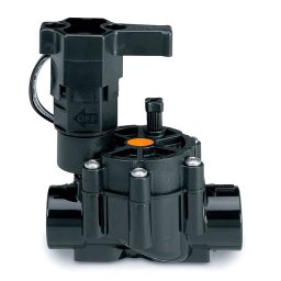 Electroválvula Rain Bird Serie LFV bajo caudal - LFV-075 - 3/4" H con solenoide 24VAC